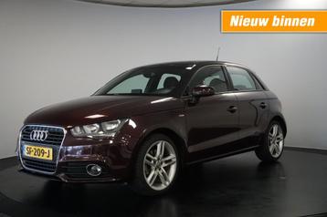 Audi A1 1.4 TFSI PRO LINE S beschikbaar voor biedingen