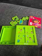 Dora spel, Ophalen, Zo goed als nieuw