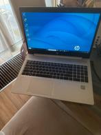HP ProBook Laptop - Goed Onderhouden, 2 tot 3 Ghz, Qwerty, 8 GB, 14 inch