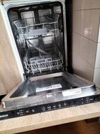 Smal Inbouw Vaatwasser - Perfect voor Kleine Keukens!, Gebruikt, Minder dan 10 liter, Ophalen of Verzenden, Inbouw