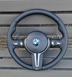 Bmw sport sportstuur compleet met airbag & flippers, Ophalen of Verzenden, Nieuw, BMW