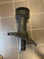 Ubbink dakdoorvoer 125mm, Doe-het-zelf en Verbouw, Ventilatie en Afzuiging, Ophalen, Zo goed als nieuw, Ventilator en Afzuiger