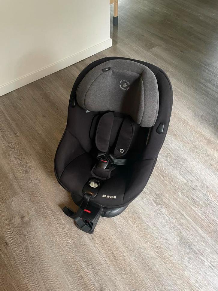 Maxi-Cosi 360 Draaibare Autostoel Isofix, Kinderen en Baby's, Autostoeltjes, Zo goed als nieuw, Maxi-Cosi, 0 t/m 18 kg, Isofix