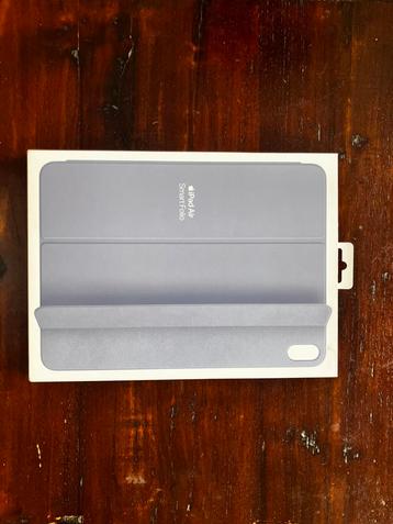 Apple Smart Folio 11‑inch iPad Air (M2) Lichtviolet (nieuw!) beschikbaar voor biedingen