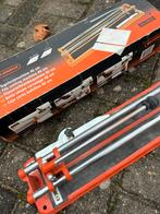 Tegelsnijder, Doe-het-zelf en Verbouw, Ophalen of Verzenden, Gebruikt