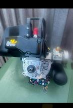 Zenoah 30cc g4z full mod cnc, Ophalen of Verzenden, Auto