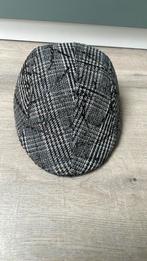 Vintage flatcap pet maat 52 voor een kind, Ophalen of Verzenden, Zo goed als nieuw, Jongetje of Meisje