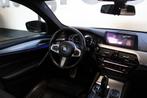 BMW 5 Serie Touring 530i High Executive M-sport | Incl. 12 m, Achterwielaandrijving, Gebruikt, Euro 6, 4 cilinders