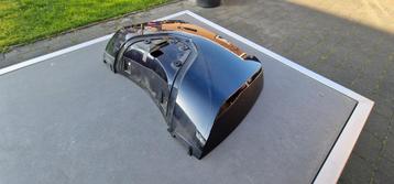 Topkoffer buitenschaal K1600gt(l) Royal Blue met beschikbaar voor biedingen