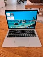 MacBook Air M1 (2021) - Zo goed als nieuw!, Ophalen of Verzenden, Zo goed als nieuw, 13 inch