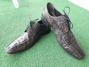 Cosmo Veterschoenen Maat 41.5 beschikbaar voor biedingen