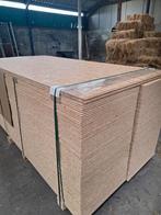 Osb 12 mm platen a € 9.99 per stuk, Ophalen of Verzenden, Nieuw, Hout, Minder dan 20 mm