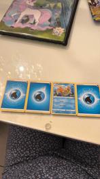 Blauwe kaarten, Hobby en Vrije tijd, Verzamelkaartspellen | Pokémon, Ophalen of Verzenden, Nieuw