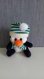 Knuffel- pinguïn, Ophalen of Verzenden, Zo goed als nieuw, Overige typen