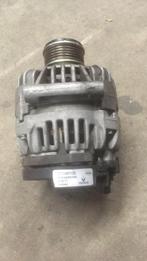 Dynamo Renault gereviseerd met vrijloop 7711497138, Ophalen of Verzenden, Gereviseerd, Renault
