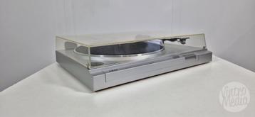 Akai AP-D33 Platenspeler | Direct-Drive | Half Automatisch beschikbaar voor biedingen