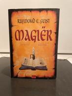 Magiër - Raymond E. Feist, Ophalen of Verzenden, Zo goed als nieuw