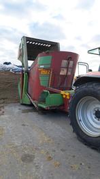 Strautmann VERTIMIX 1250 Z mengwagen, Ophalen of Verzenden, Veehouderij, Voertechniek