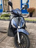 Kymco New People S / nov 23, Ophalen, Maximaal 45 km/u, Zo goed als nieuw, People S