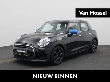 Mini Mini 1.5 One Business Edition | NAVIGATIE | PARKEERSENS beschikbaar voor biedingen