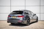 Audi A6 Avant 55 TFSI 367pk e quattro Pro Line S Competition, Automaat, 12 maanden, Gebruikt, 4 cilinders
