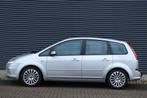 Ford C-Max 1.8-16V Titanium Flexifuel, Voorwielaandrijving, 65 €/maand, 125 pk, Gebruikt