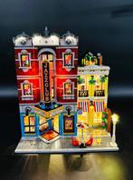 Verlichting LED voor 10312 Jazz Club verlichtingset -NIEUW-, Ophalen of Verzenden, Nieuw, Overige merken