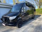 mercedes sprinter camper, Automaat, Chemisch toilet, Mercedes-Benz, Diesel