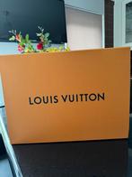 Originele Louis Vuitton doos 59x43.5x25.5, Doos, Minder dan 35 cm, Ophalen of Verzenden, Zo goed als nieuw