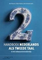 Handboek Nederlands als tweede taal, Boeken, Studieboeken en Cursussen, Ophalen of Verzenden, Zo goed als nieuw, HBO, Alpha
