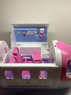 Poppen vliegtuig, Kinderen en Baby's, Speelgoed | Poppen, Ophalen, Gebruikt, Babypop