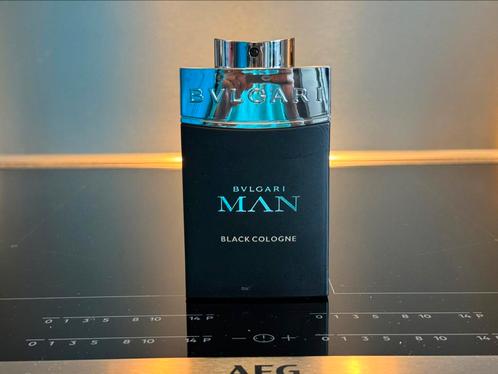Bvlgari man black cologne 100ml edt discontinued, Sieraden, Tassen en Uiterlijk, Uiterlijk | Parfum, Nieuw, Verzenden