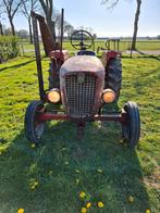 güldner A2K-G15, Zakelijke goederen, Ophalen, Tot 80 Pk, Ford, Tot 2500