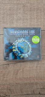 Thunderdome global hardcore nation, Cd's en Dvd's, Ophalen of Verzenden, Zo goed als nieuw