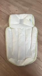 Drijvend badmatras baby, Ophalen of Verzenden, Zo goed als nieuw, Badje, Overige merken