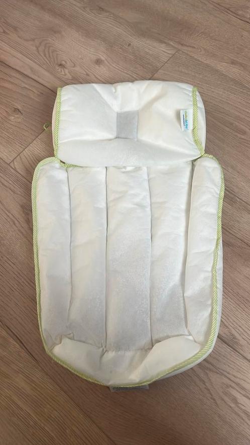 Drijvend badmatras baby, Kinderen en Baby's, Badjes en Verzorging, Zo goed als nieuw, Badje, Overige merken, Ophalen of Verzenden