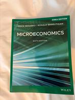 Microeconomics - Besanko & Braeutigam, Ophalen of Verzenden, Nieuw, Economie en Marketing