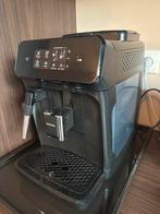 Philips 2200 EP2224/10 Espresso Machine, Witgoed en Apparatuur, Koffiezetapparaten, Afneembaar waterreservoir, Gebruikt, Espresso apparaat