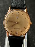 LIP calendrier vintage, Sieraden, Tassen en Uiterlijk, Horloges | Antiek, Ophalen of Verzenden, Overige materialen, Overige merken