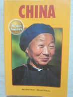 reisgids reisboeken CHINA  VAN NELLES GUIDE  VARIA, Boeken, Reisgidsen, Overige merken, Budget, Ophalen of Verzenden, Zo goed als nieuw