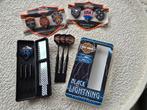 Te koop dart set van  Harley Davidson, Sport en Fitness, Darts, Ophalen of Verzenden, Nieuw, Pijlen