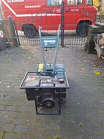 Tuinfrees  bolens, Tuin en Terras, Ophalen of Verzenden, Gebruikt