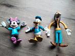 Disney figuurtjes, Ophalen of Verzenden, Zo goed als nieuw, Beeldje of Figuurtje