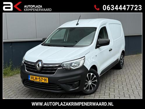 Renault Express 1.5 dCi 75 Comfort + Navi Airco Cruise Pdc C, Auto's, Bestelauto's, Bedrijf, Te koop, ABS, Airconditioning, Bluetooth