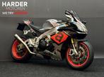 APRILIA RSV 4 RR/ARROW/TOPSTAAT/BOMVOL/GARANTIE!, 4 cilinders, Motorrijbewijs A, Bedrijf, Onbekend
