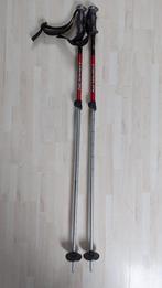 Uitschuifbare skistokken Gipron 95 cm tot 1.05 m, Overige merken, Gebruikt, 100 tot 140 cm, Overige typen