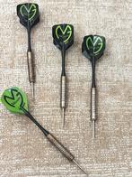 Michael van Gerwen XQ Max Darts Flights, Ophalen of Verzenden, Zo goed als nieuw, Flights