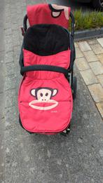 Bugaboo cameleon, Ophalen, Overige merken