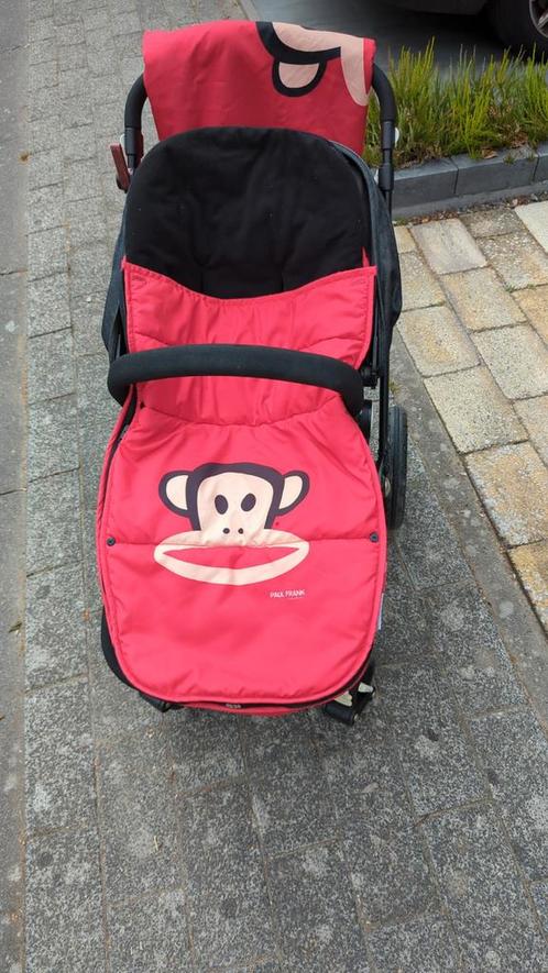 Bugaboo cameleon, Kinderen en Baby's, Buggy's, Overige merken, Ophalen