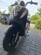 Sym mio 50 scooter, Fietsen en Brommers, Scooters | SYM, Mio, Maximaal 45 km/u, Ophalen of Verzenden, Zo goed als nieuw